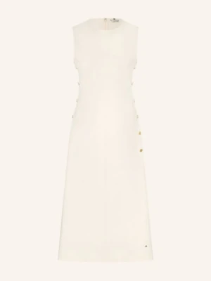 Tommy Hilfiger Sukienka weiss