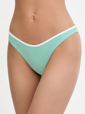 Tommy Hilfiger SUMMER zielony