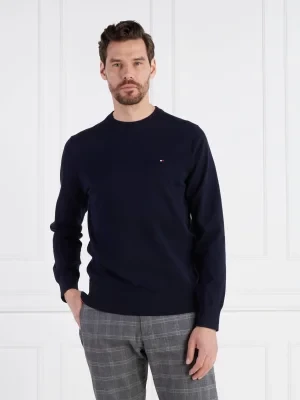 Tommy Hilfiger Sweter 1997 CREW NECK SWEAT | Regular Fit