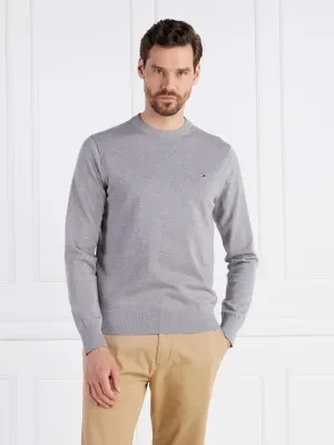 Tommy Hilfiger Sweter 1997 CREW NECK SWEAT | Regular Fit