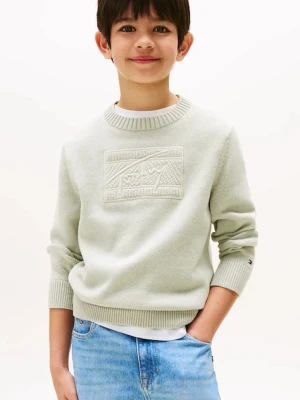 Tommy Hilfiger sweter