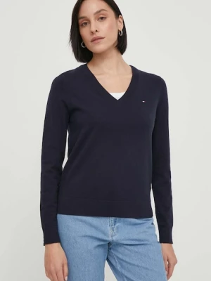 Tommy Hilfiger sweter