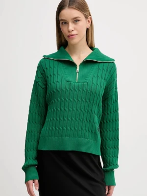 Tommy Hilfiger sweter bawełniany