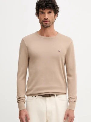 Tommy Hilfiger sweter bawełniany
