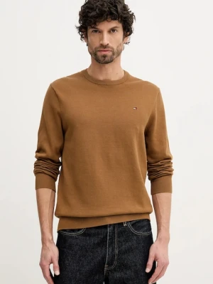 Tommy Hilfiger sweter bawełniany