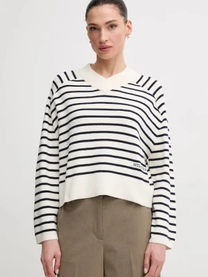 Tommy Hilfiger sweter bawełniany