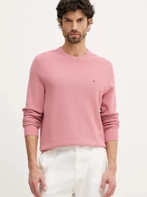 Tommy Hilfiger sweter bawełniany