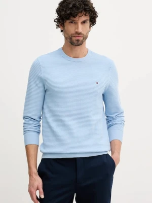 Tommy Hilfiger sweter bawełniany