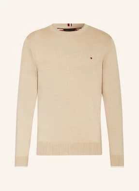 Tommy Hilfiger Sweter beige