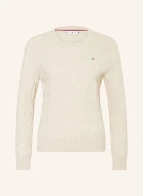 Tommy Hilfiger Sweter beige