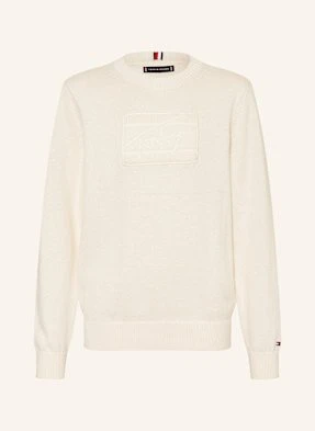 Tommy Hilfiger Sweter beige