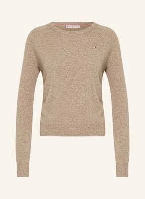 Tommy Hilfiger Sweter beige