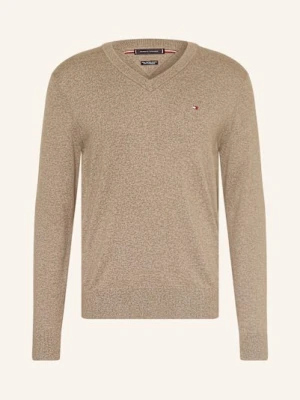 Tommy Hilfiger Sweter beige
