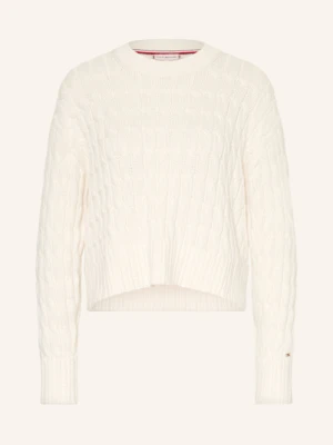 Tommy Hilfiger Sweter beige