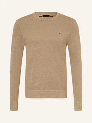 Tommy Hilfiger Sweter beige