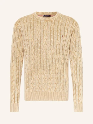 Tommy Hilfiger Sweter beige