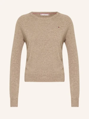 Tommy Hilfiger Sweter beige