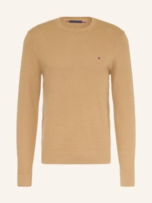 Tommy Hilfiger Sweter beige
