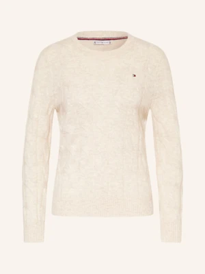 Tommy Hilfiger Sweter beige