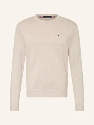 Tommy Hilfiger Sweter beige