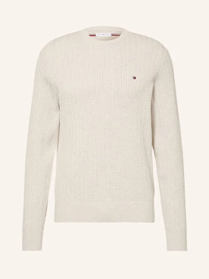Tommy Hilfiger Sweter beige