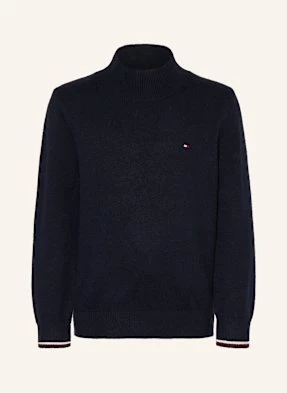 Tommy Hilfiger Sweter blau