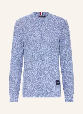 Tommy Hilfiger Sweter blau