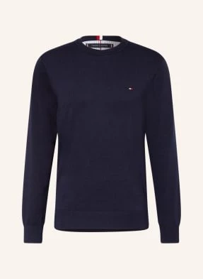 Tommy Hilfiger Sweter blau