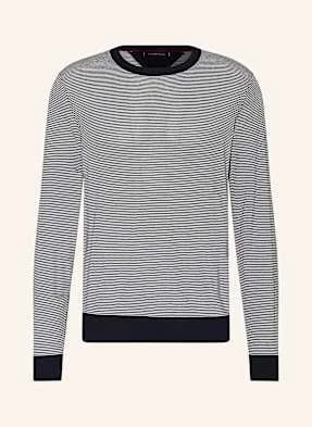 Tommy Hilfiger Sweter blau