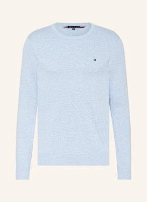 Tommy Hilfiger Sweter blau