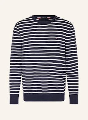 Tommy Hilfiger Sweter blau