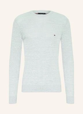 Tommy Hilfiger Sweter blau