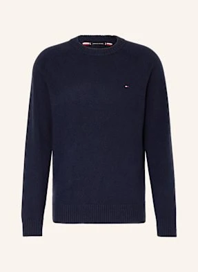 Tommy Hilfiger Sweter blau