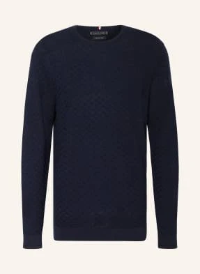 Tommy Hilfiger Sweter blau