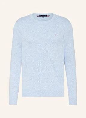 Tommy Hilfiger Sweter blau