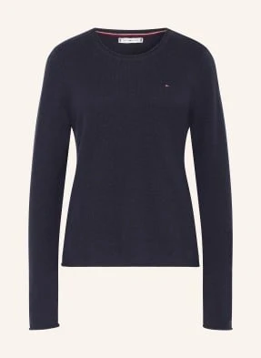 Tommy Hilfiger Sweter blau