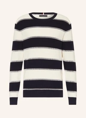 Tommy Hilfiger Sweter blau