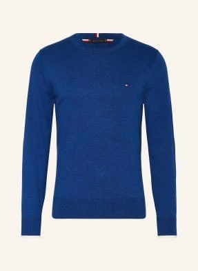 Tommy Hilfiger Sweter blau