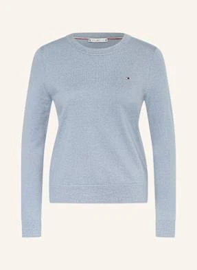 Tommy Hilfiger Sweter blau