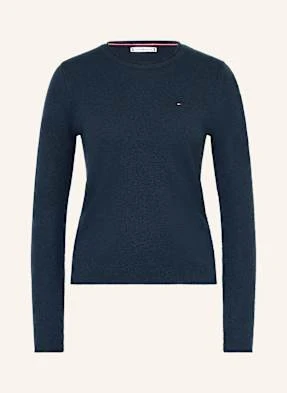 Tommy Hilfiger Sweter blau
