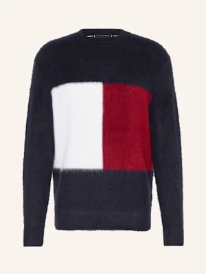 Tommy Hilfiger Sweter blau