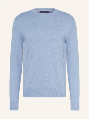 Tommy Hilfiger Sweter blau