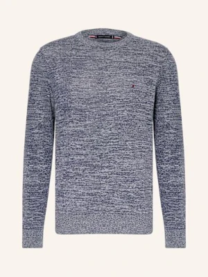 Tommy Hilfiger Sweter blau