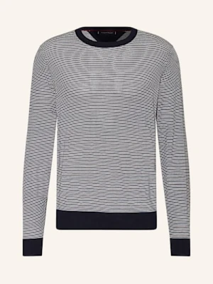Tommy Hilfiger Sweter blau
