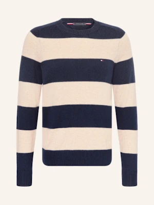 Tommy Hilfiger Sweter blau