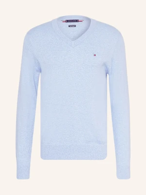 Tommy Hilfiger Sweter blau