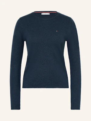 Tommy Hilfiger Sweter blau