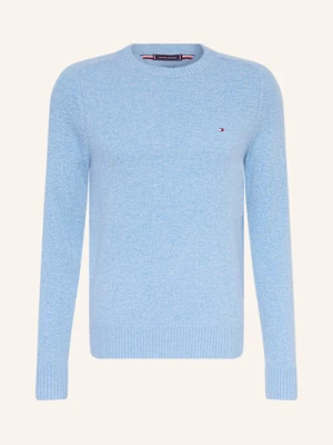 Tommy Hilfiger Sweter blau
