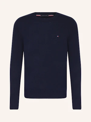 Tommy Hilfiger Sweter blau