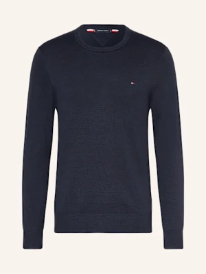 Tommy Hilfiger Sweter blau